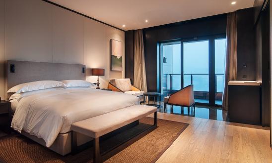 国内中端及次中端酒店主要品牌专项研究