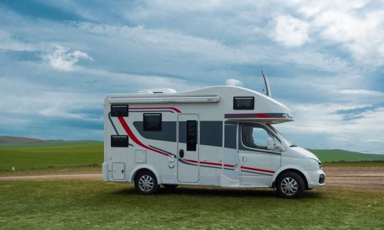 中国房车露营地行业发展分析及投资战略预测