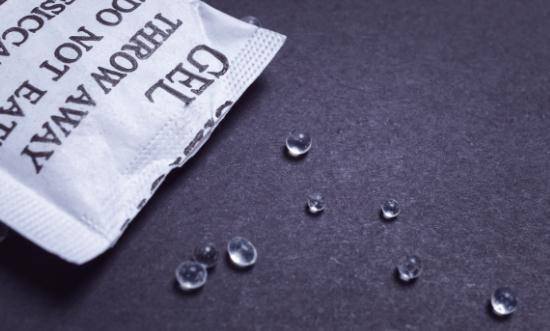 2024干燥剂行业发展现状及市场供需格局分析