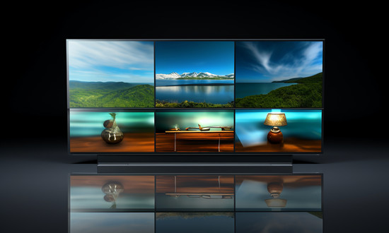 液晶显示器行业发展现状及未来发展前景趋势分析