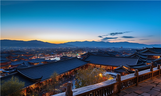 数字文旅行业发展现状及未来发展前景趋势分析