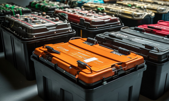 储能电池行业产业链结构、发展环境及未来市场前景