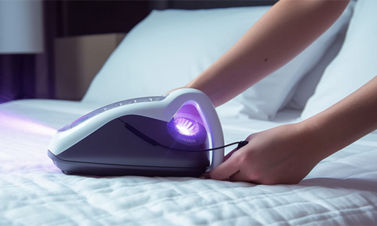 紫外线杀菌灯行业市场需求分析及重点企业经营状况