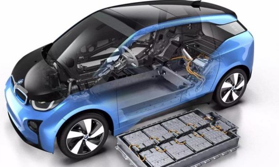 宁德时代签下美国储能大单