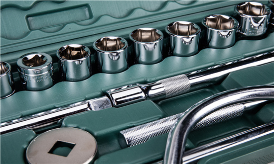 2024年防松螺母行业市场发展现状及未来发展前景趋势分析