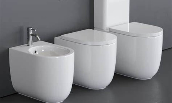 2024年中国卫生洁具行业的产业链上下游结构及投资趋势分析