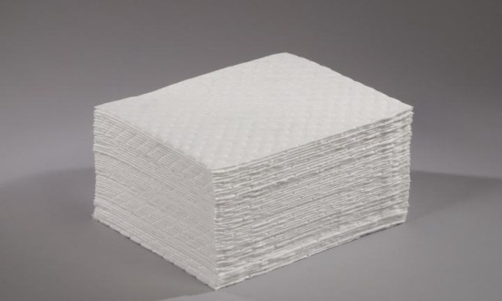 2024年中国吸油毡行业的产业链上下游结构及投资机会分析