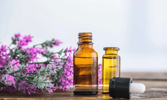 2024年中国精油行业的产业链上下游结构及投资风险分析