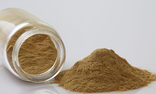 植物提取物行业投资契机：预计到2025年全球植物提取物市场规模将达594亿美元