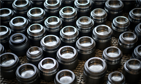 2024年正极材料行业市场发展现状及未来发展前景趋势分析