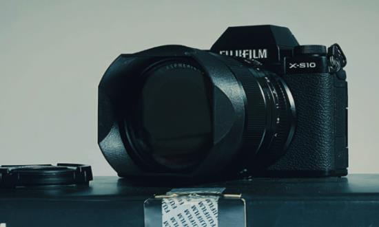 2024数码相机行业市场分析与前景研究