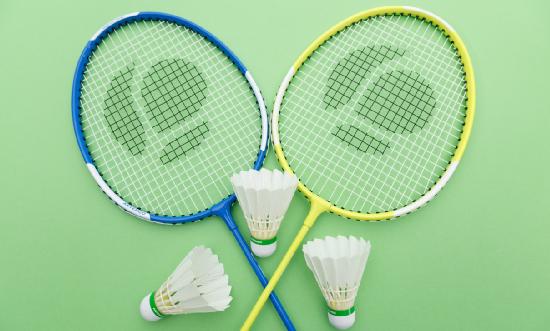 羽毛球拍什么牌子好用耐打 羽毛球拍什么牌子好又便宜