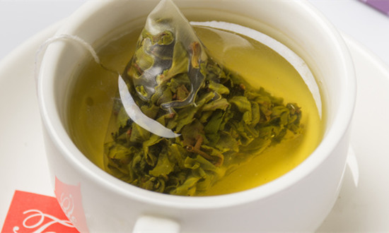 茶包行业产业链上下游结构分析及市场发展现状