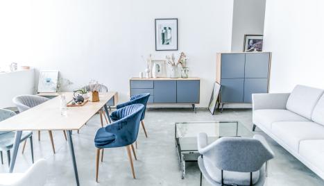 618京东家具品类正式开卖30秒即破亿      中国高端家具制造市场竞争分析及产业链发展趋势预测