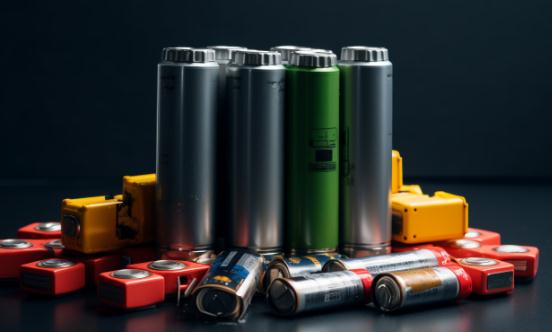 2024碱性电池行业发展现状及市场竞争格局分析