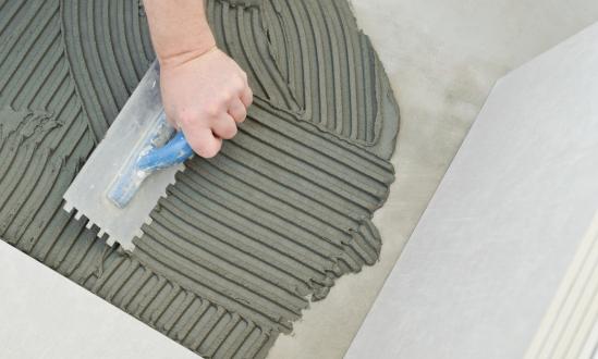 中国陶瓷砖行业产业链调研与竞争概述