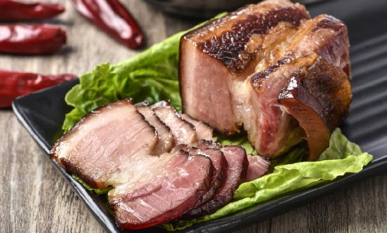 中国腊味行业调研及消费需求分析