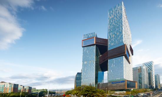 北京有哪些产业园