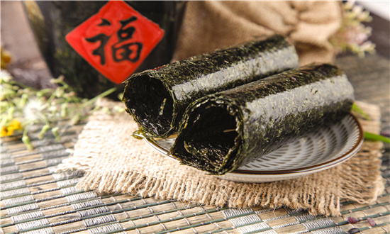 2024年海苔行业市场发展现状及未来发展前景趋势分析