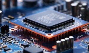 2024存储芯片行业市场竞争分析及发展预测 SK海力士扩产第5代1bDRAM 明年再增65%