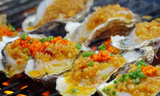 2024年烧烤产业现状及未来发展趋势分析