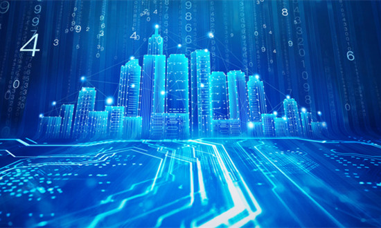 国土信息化包含哪些内容? 国土信息化行业现状及市场分析