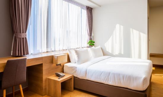 2024年旅馆产业现状及未来发展趋势分析