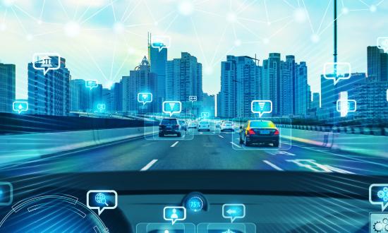 2024年智能网联汽车行业发展现状调查分析 工业和信息化部支持智能网联汽车高质量发展