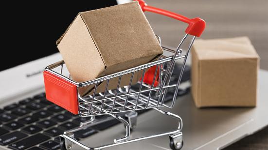 移动电商行业产业链及发展趋势分析