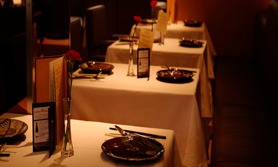 餐饮连锁产业的市场及前景趋势研究分析