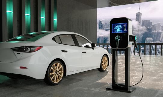 中国动力汽车锂电池行业发展趋势与竞争格局分析：北汽、小米等企业共建电池厂开工