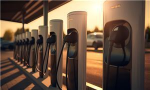 2024充电设施行业风险投资态势及投融资策略 全国充电基础设施总量达992万台 同比增长56%