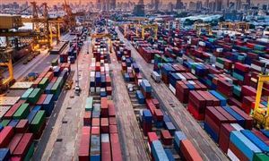 2024货物运输产业园区定位规划及招商策略咨询报告 中欧（亚）班列单月运量创历史新高