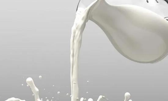 2024牛奶行业市场消费趋向与前景研究