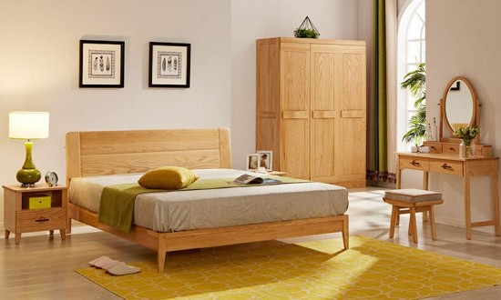 2024年松木家具行业的市场发展现状及投资风险分析