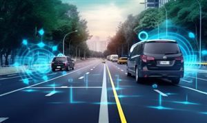 2024无人驾驶汽车行业市场深度及发展规划 华为车辆控制专利公布 自动驾驶技术迎来新突破