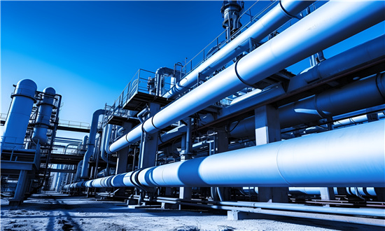 2024年管道运输行业市场发展现状及未来发展前景趋势分析