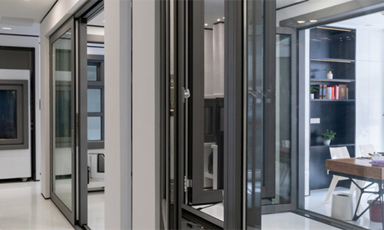 塑钢门窗行业市场发展现状及未来前景分析