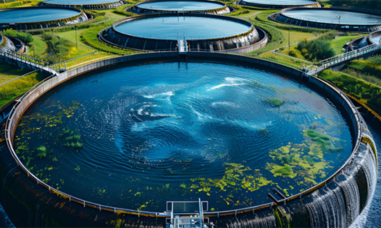 多介质过滤器行业市场驱动因素分析及未来前景展望2024