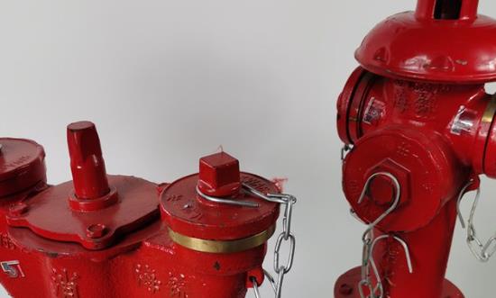 消防栓的使用方法和注意事项
