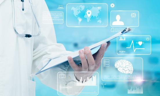 病理诊断行业市场未来趋势 中国病理诊断行业的潜在市场将进一步扩大