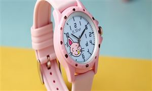 2025年儿童手表行业竞争格局及发展前景预测分析