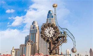 天津数字经济：京津冀协同下的“智造”突围战