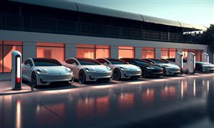 2025年安徽省新能源汽车行业市场发展现状及未来发展前景趋势分析