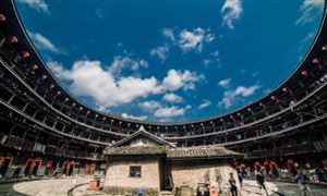 2025福建省旅游行业发展现状趋势与未来展望