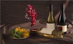 2025年宁夏葡萄酒行业市场发展现状及未来发展前景趋势分析