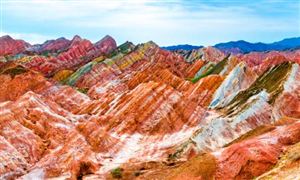 2025年甘肃省石化行业市场发展规模与未来展望