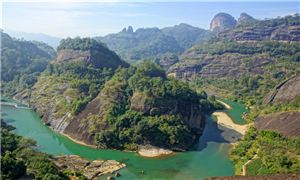 福建省旅游行业“十五五”规划前景预测研究