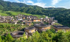 2025年福建省旅游行业发展发展现状与产业链