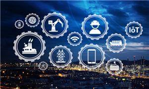 天津新技术产业园区